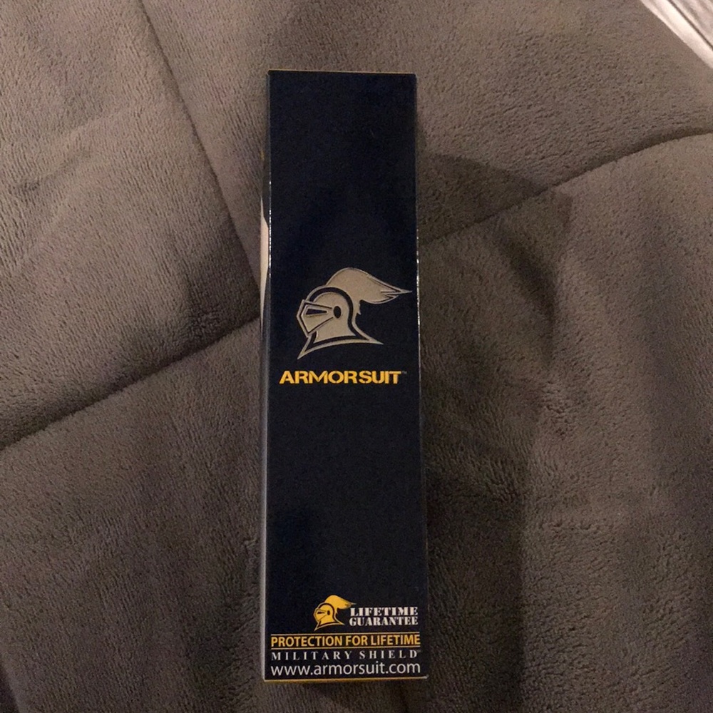 ARMORSUIT Apple Watch 42mm series 3/2/1 screen